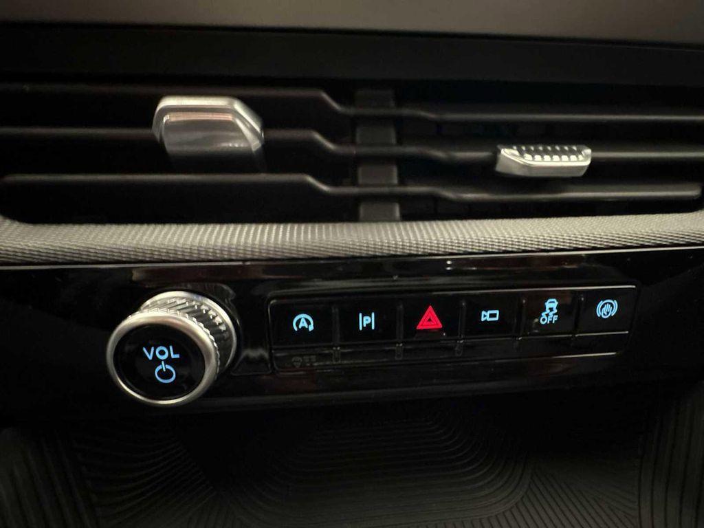 new 2026 Ford Explorer car, priced at $49,940