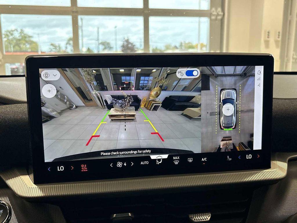 new 2026 Ford Explorer car, priced at $49,940