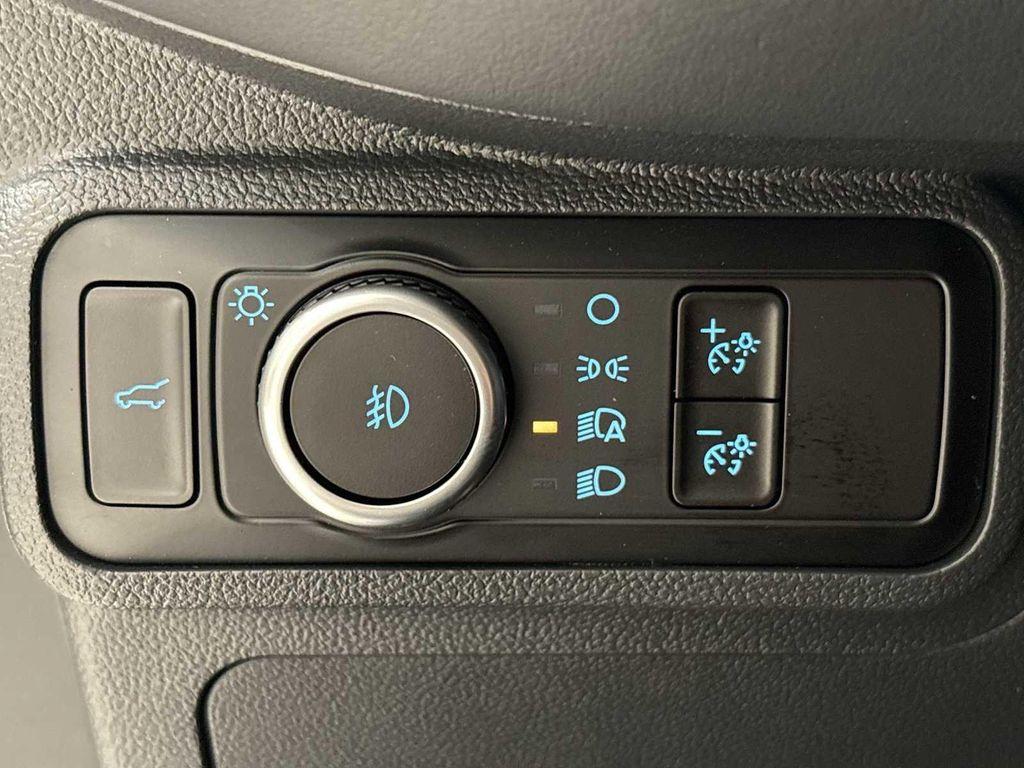 new 2026 Ford Explorer car, priced at $49,940