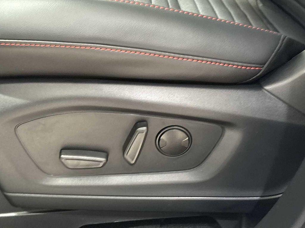 new 2026 Ford Explorer car, priced at $49,940