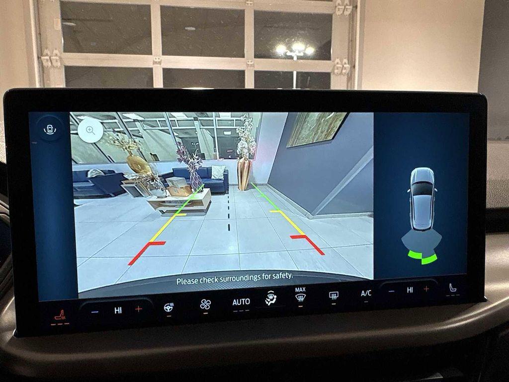 new 2026 Ford Escape car, priced at $32,975