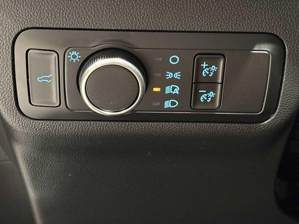 new 2026 Ford Escape car, priced at $32,975