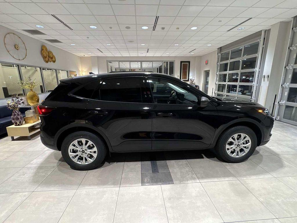 new 2026 Ford Escape car, priced at $32,975