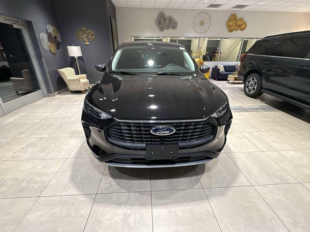 new 2026 Ford Escape car, priced at $32,975