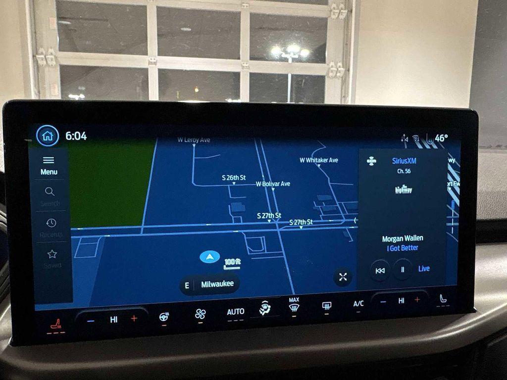 new 2026 Ford Escape car, priced at $32,975