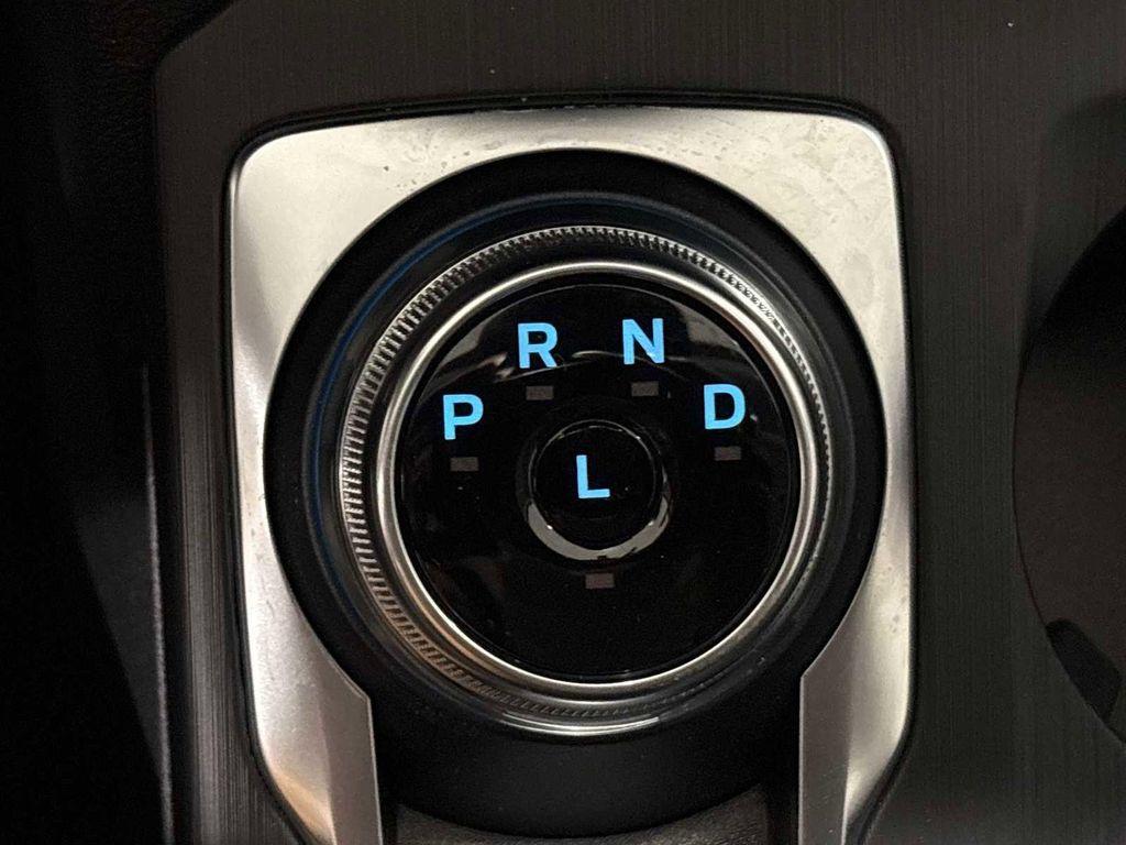 new 2026 Ford Escape car, priced at $32,975