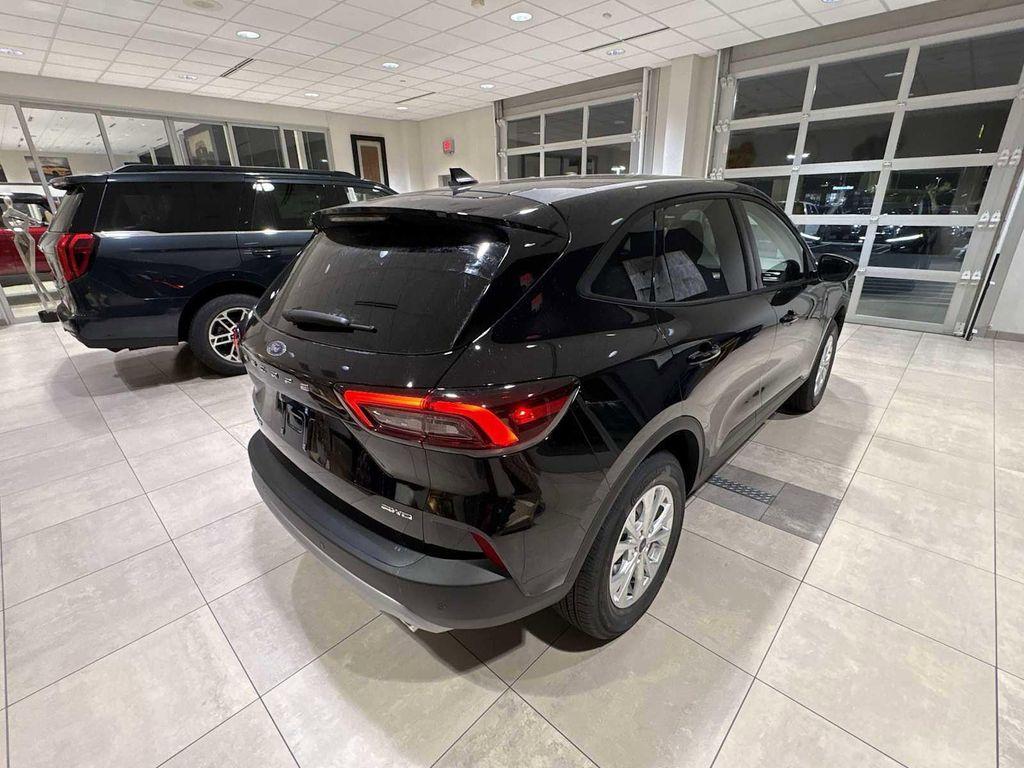 new 2026 Ford Escape car, priced at $32,975