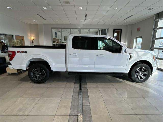 used 2023 Ford F-150 car, priced at $47,179