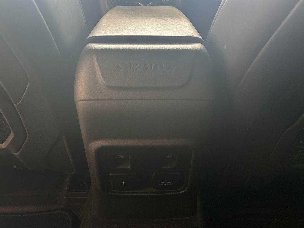 used 2022 Ford Bronco car, priced at $37,732