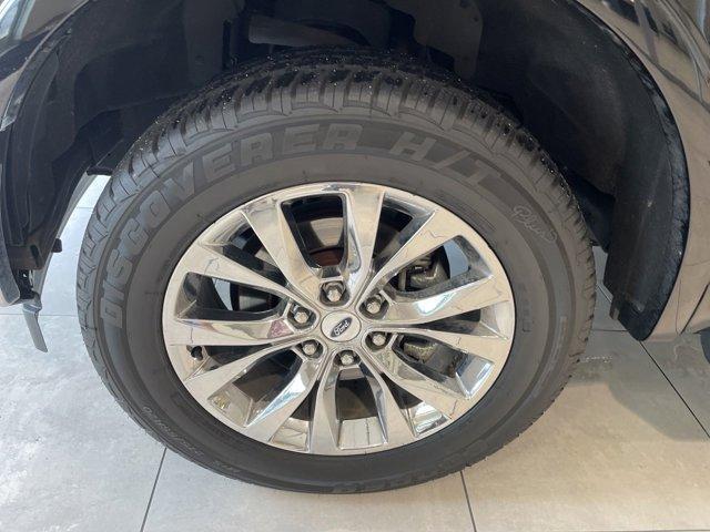 used 2017 Ford F-150 car, priced at $26,697