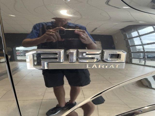 used 2017 Ford F-150 car, priced at $26,697