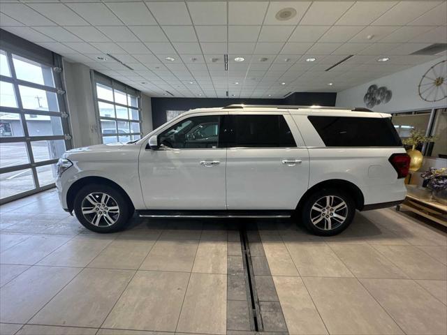 used 2023 Ford Expedition car, priced at $49,644