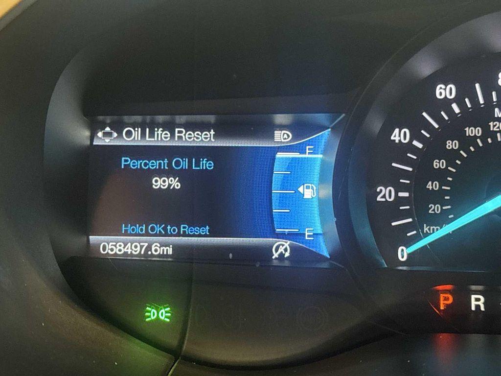 used 2020 Ford Edge car, priced at $20,336