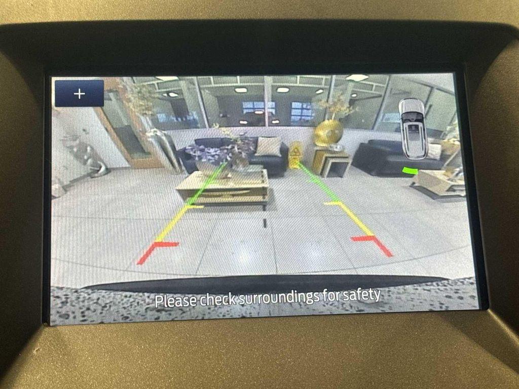 used 2020 Ford Edge car, priced at $20,336