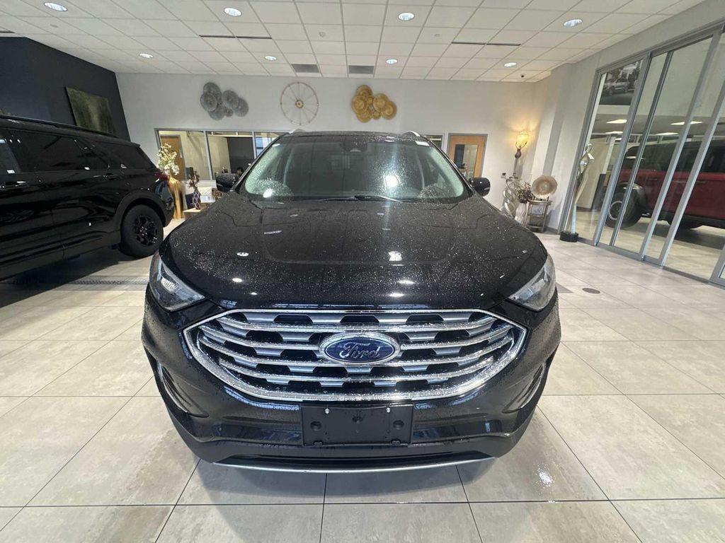 used 2020 Ford Edge car, priced at $20,336