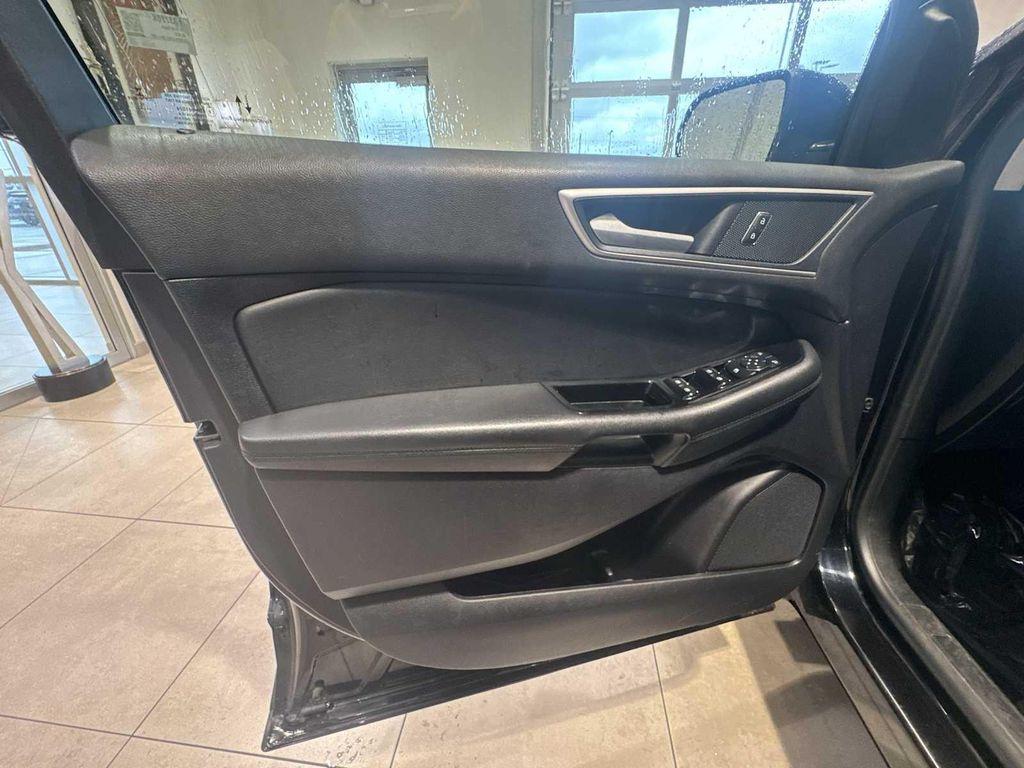 used 2020 Ford Edge car, priced at $20,336