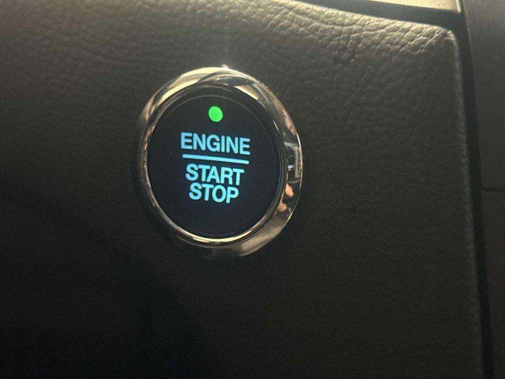 used 2020 Ford Edge car, priced at $20,336