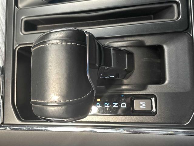 used 2021 Ford F-150 car, priced at $35,993