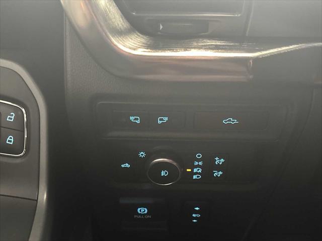 used 2021 Ford F-150 car, priced at $35,993