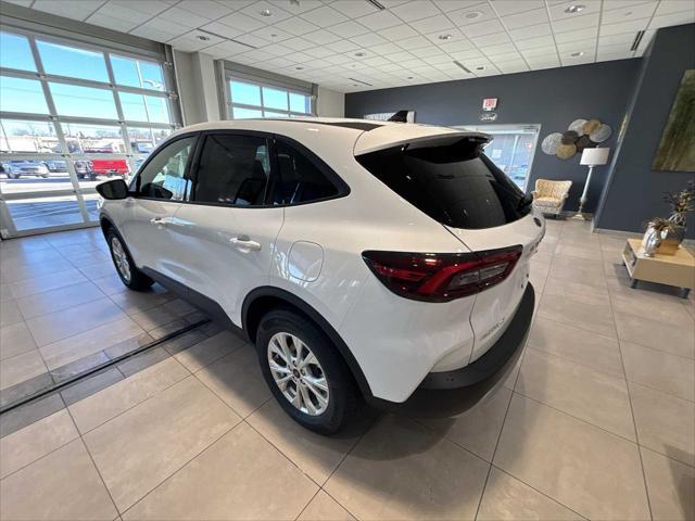 new 2025 Ford Escape car, priced at $33,535