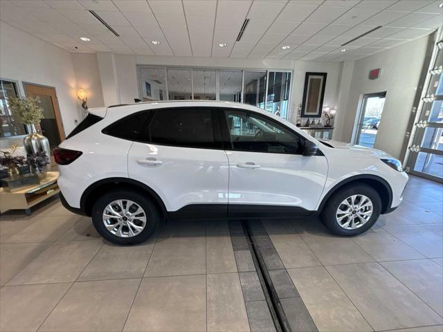 new 2025 Ford Escape car, priced at $33,535