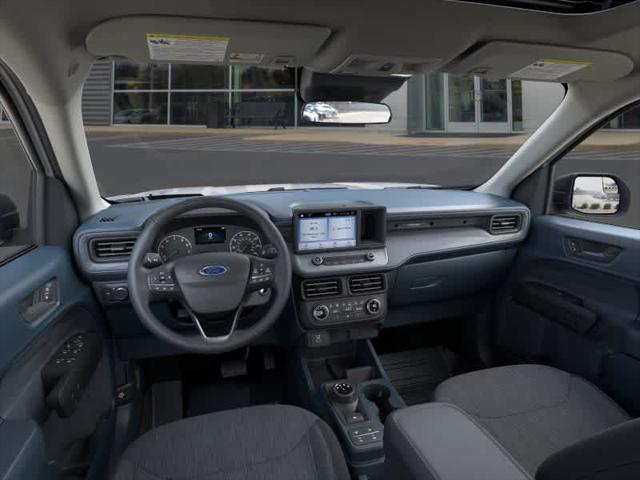 new 2024 Ford Maverick car, priced at $34,785