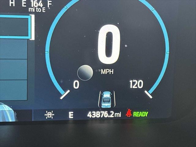 used 2021 Ford F-150 car, priced at $49,389