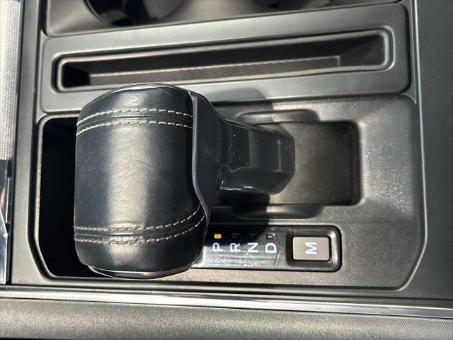 used 2021 Ford F-150 car, priced at $49,389