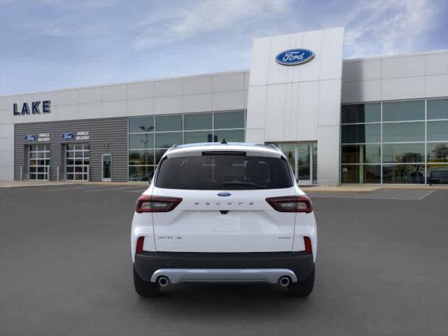 new 2025 Ford Escape car, priced at $35,630