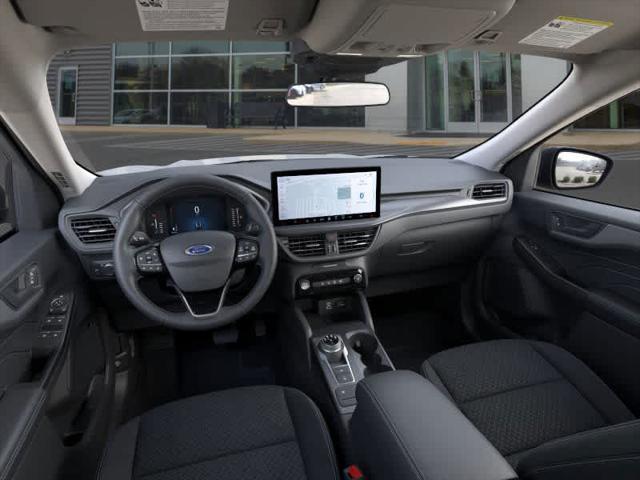 new 2025 Ford Escape car, priced at $35,630