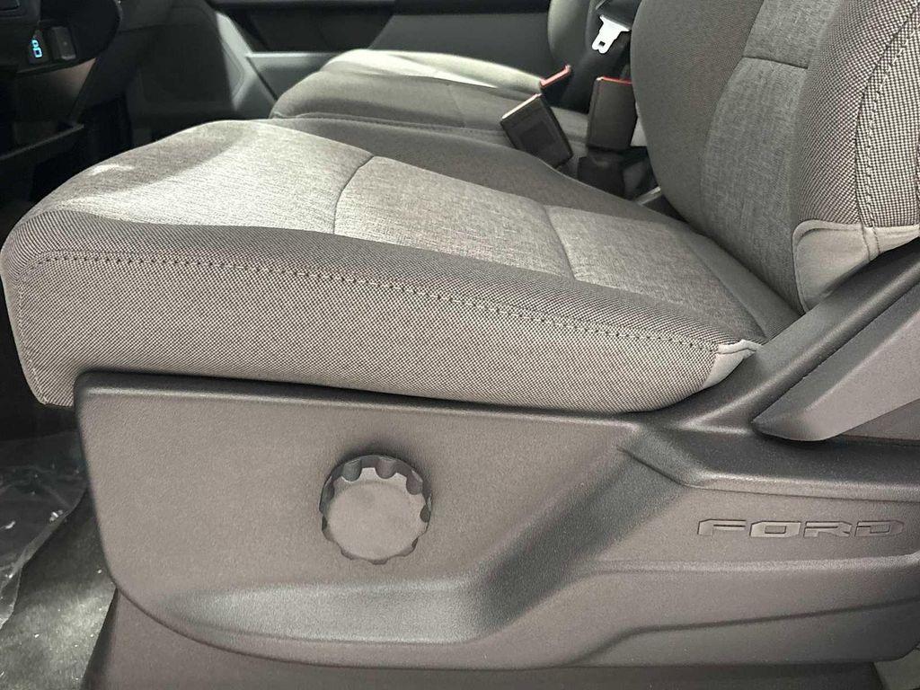 new 2026 Ford F-250 car, priced at $61,900