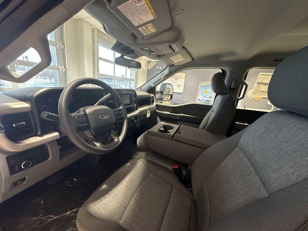 new 2026 Ford F-250 car, priced at $61,900