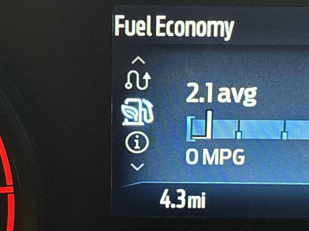 new 2026 Ford F-250 car, priced at $61,900