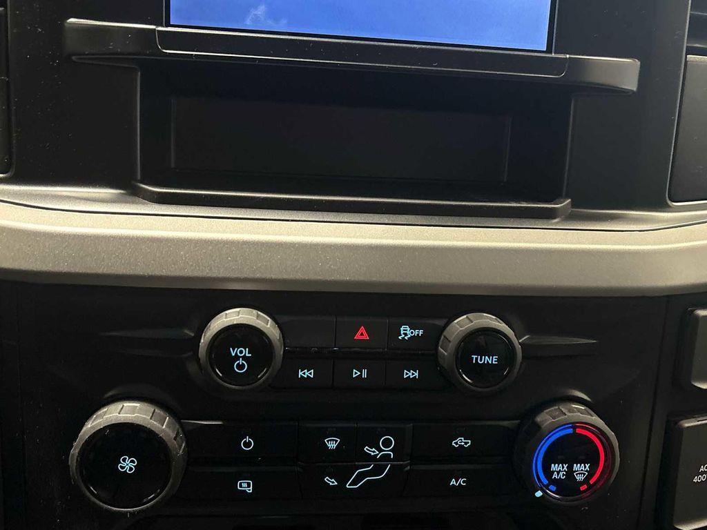 new 2026 Ford F-250 car, priced at $61,900