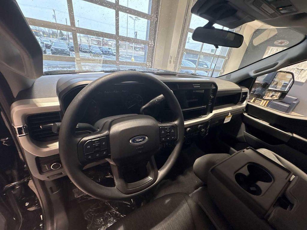 new 2026 Ford F-250 car, priced at $61,900