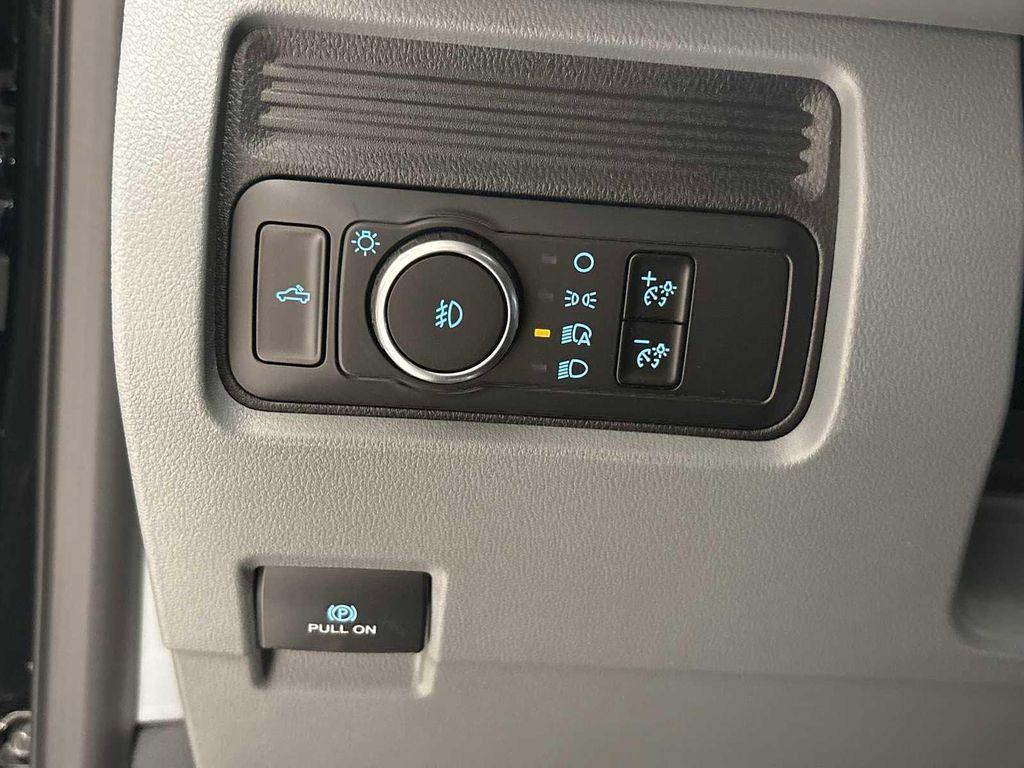 new 2026 Ford F-250 car, priced at $61,900