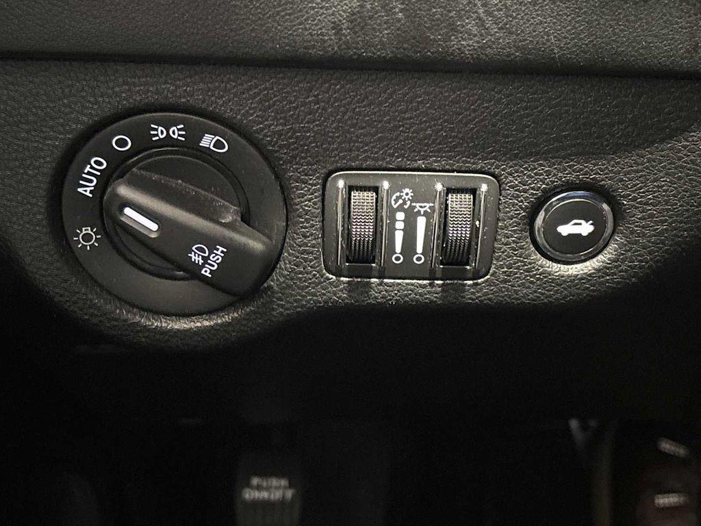 used 2021 Dodge Charger car, priced at $21,290