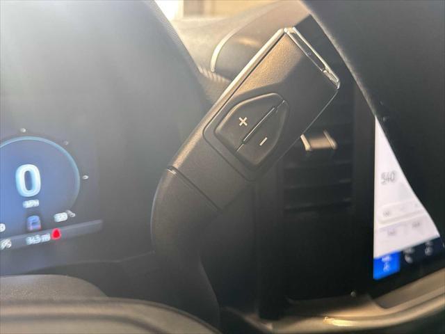 new 2025 Ford F-150 car, priced at $49,668