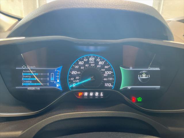 used 2014 Ford C-Max Hybrid car, priced at $14,990