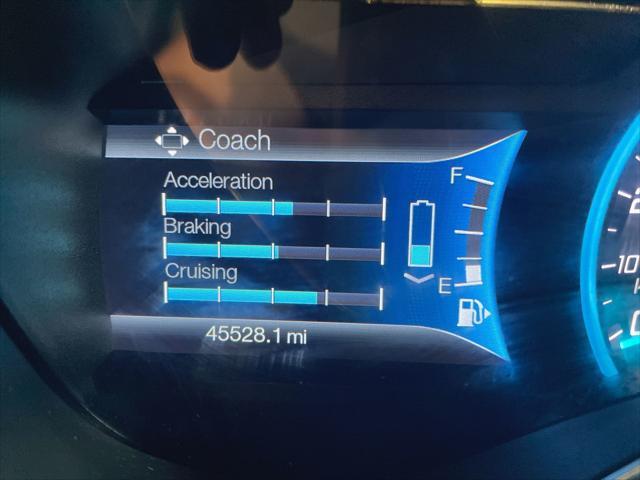 used 2014 Ford C-Max Hybrid car, priced at $14,990