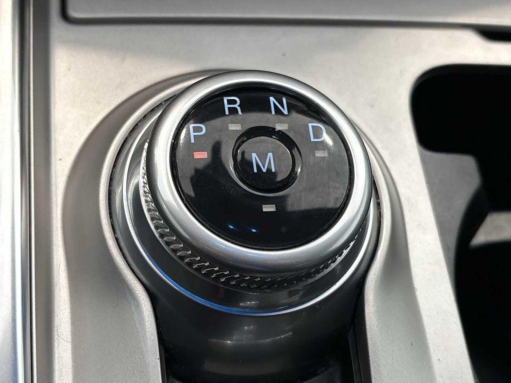 used 2022 Ford Explorer car, priced at $33,956