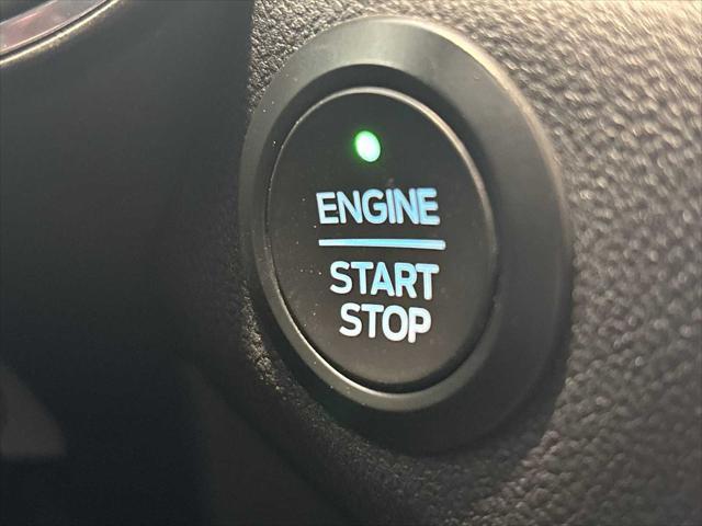 used 2021 Ford Escape car, priced at $26,194