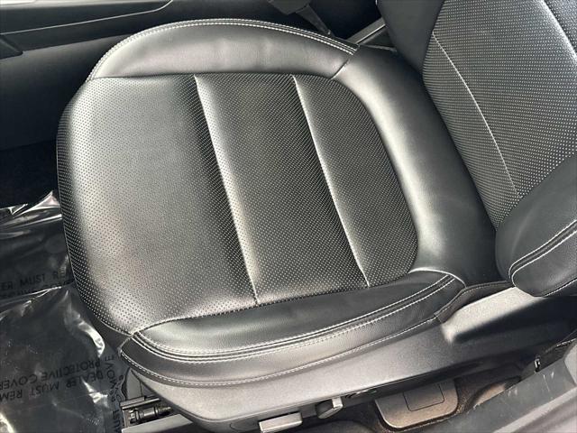 used 2021 Ford Escape car, priced at $26,194