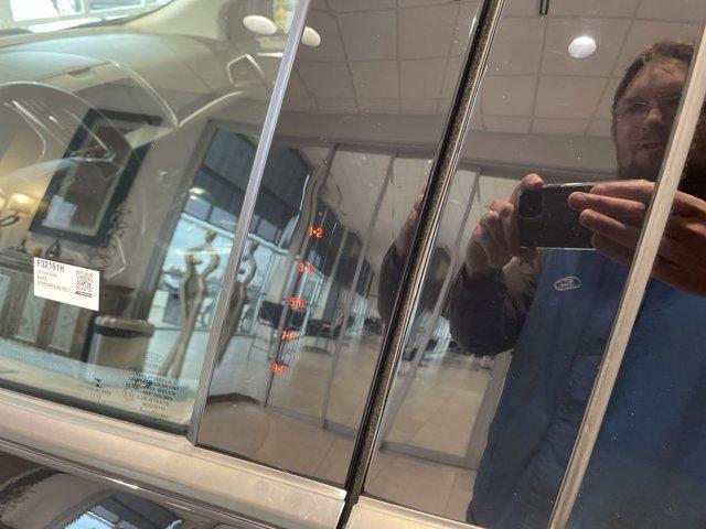 used 2018 Ford Edge car, priced at $23,990