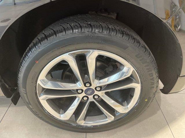 used 2018 Ford Edge car, priced at $23,990