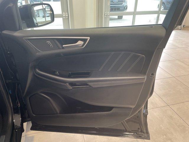 used 2018 Ford Edge car, priced at $23,990