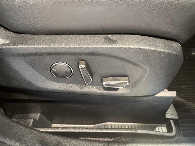 used 2018 Ford Edge car, priced at $23,990