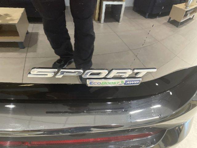 used 2018 Ford Edge car, priced at $23,990