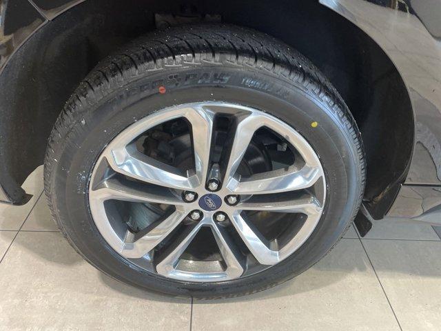 used 2018 Ford Edge car, priced at $23,990