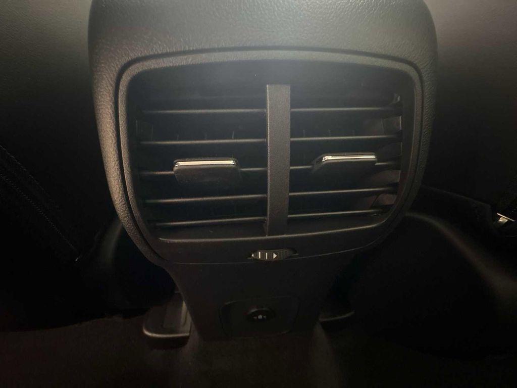 new 2026 Ford Escape PHEV car, priced at $31,895